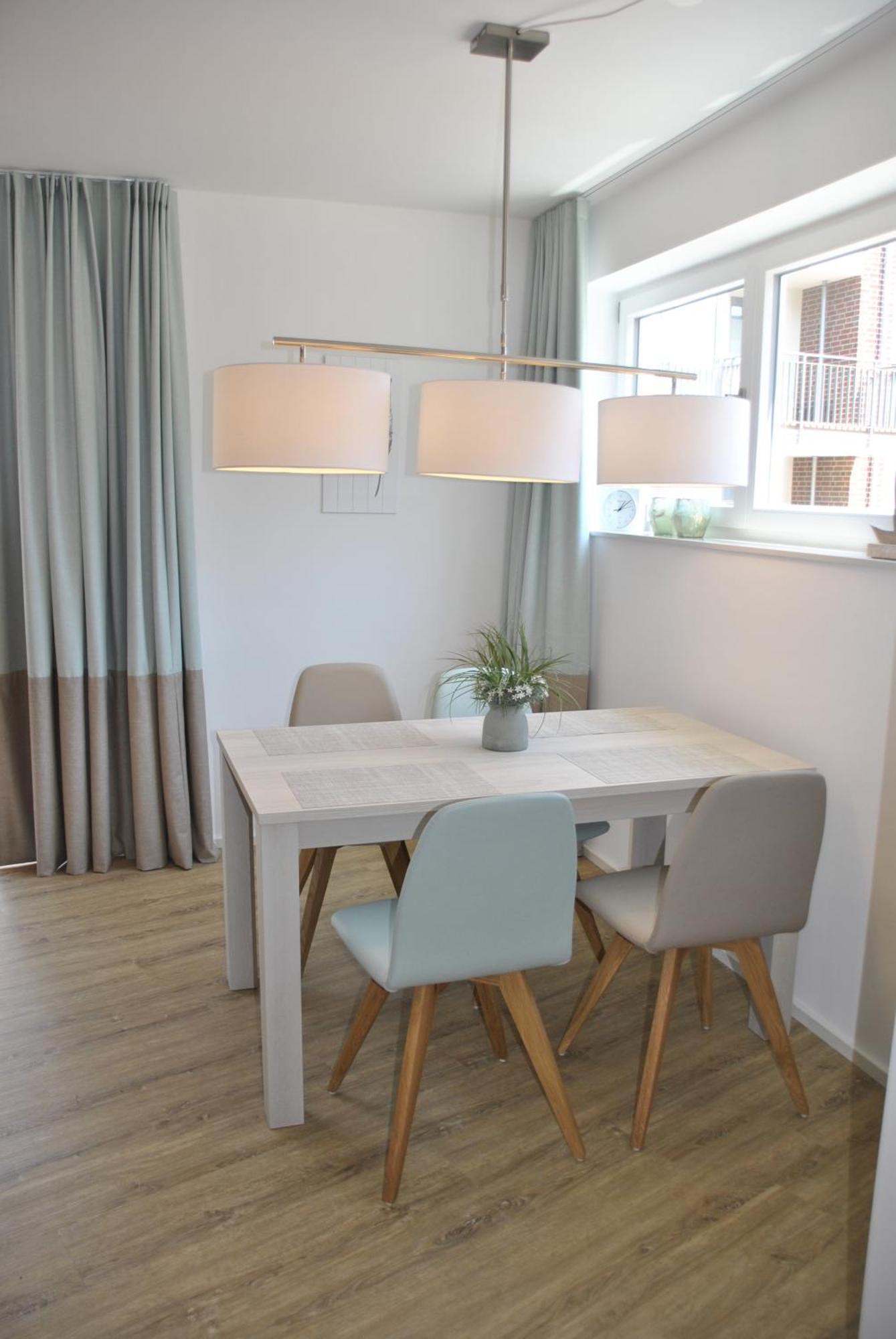 Ferienwohnung "Silbermoewe Ii", Hafenspitze Quartier Eckernförde Exterior foto